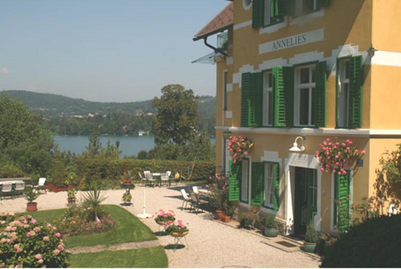 Seevilla Annelies Apartment