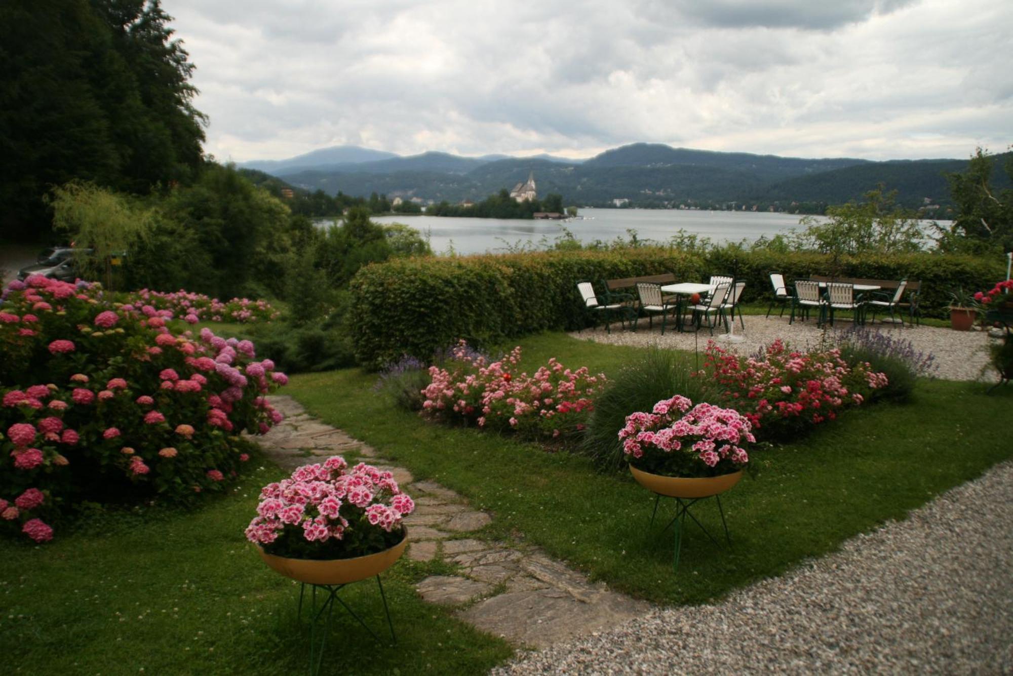 Apartment Seevilla Annelies