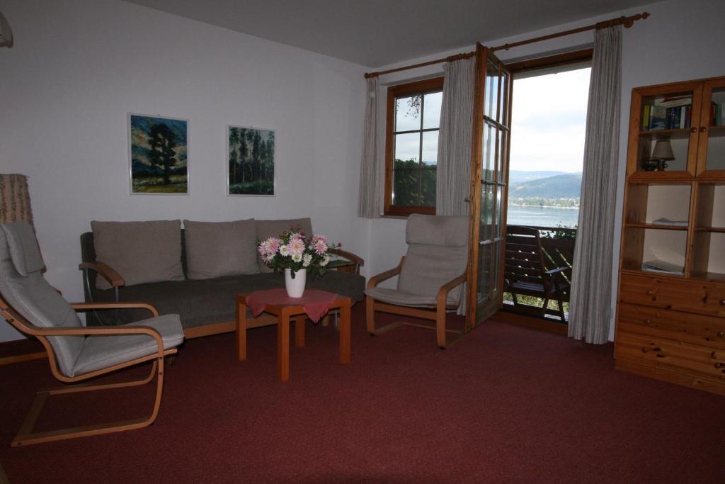 Seevilla Annelies Apartment