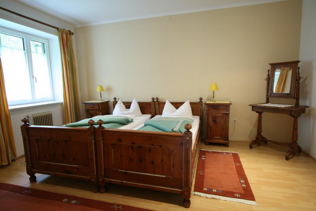 Apartment Seevilla Annelies *