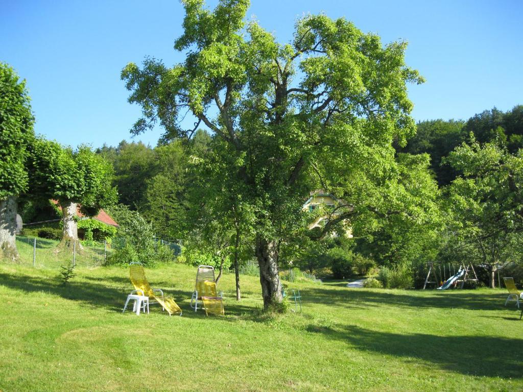 Apartment Seevilla Annelies