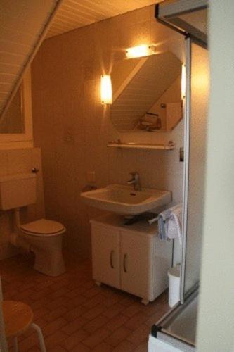 Apartment Seevilla Annelies